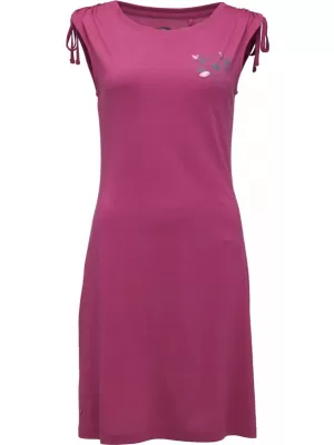 Rochie LOAP ASASBEDA CLW2464 ROZ
