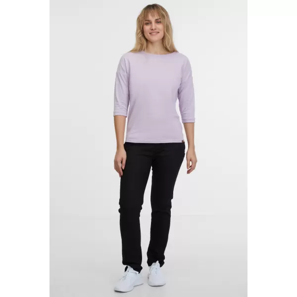  Tricou pentru femei SAM 73 NEVADA WT 919 LAVANDĂ 
