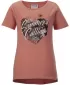 Tricou pentru femei KILLTEC GS 97 41502-414 CORAL