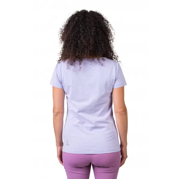  Tricou pentru femei HANNAH ZOEY II ERICA MOV 