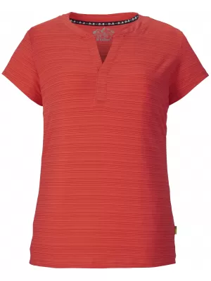 Tricou pentru femei KILLTEC KOS 32 41269-404 CORAL