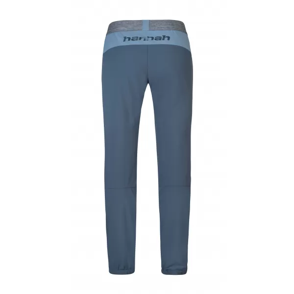  Pantaloni de dama HANNAH TORRENT W CERNEALĂ DE INDIA/ VREME FURTUNOASĂ 