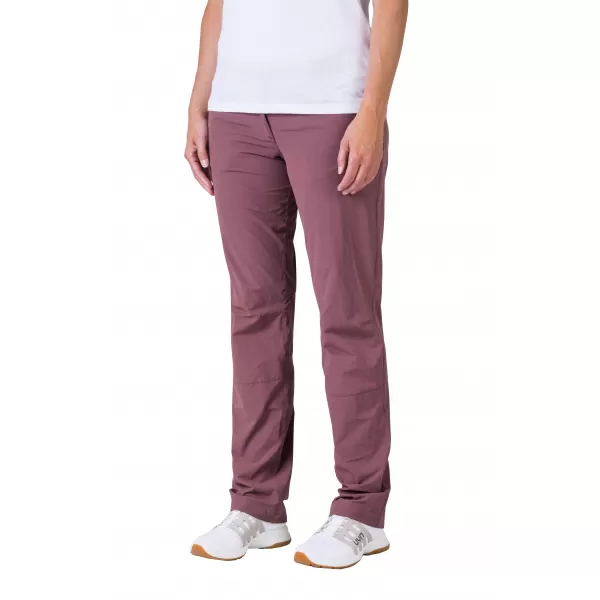 Pantaloni de dama HANNAH NICOLE II GHIMBIR SĂLBATIC 