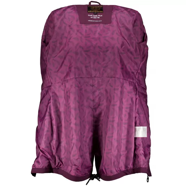  Geaca de dama ALTISPORT CHELSIE VIOLET 
