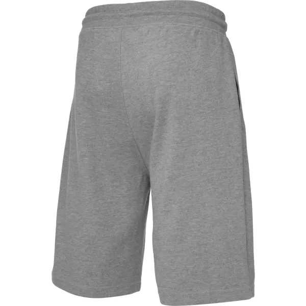  Pantaloni scurți pentru bărbați LOAP ECNAR CLM2404 GRI 