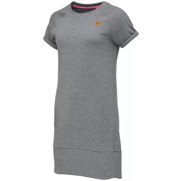  Rochie LOAP ECZANA CLW2406 ALBASTRU 