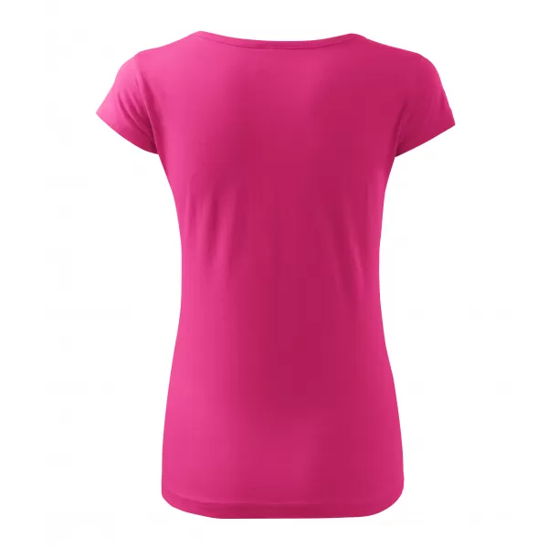  Tricou pentru femei ALTISPORT NoPrint NP/ALW221 VIOLET 