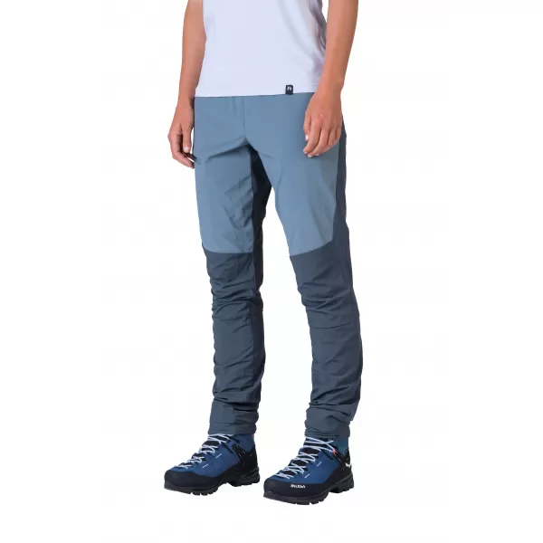  Pantaloni de dama HANNAH TORRENT W CERNEALĂ DE INDIA/ VREME FURTUNOASĂ 