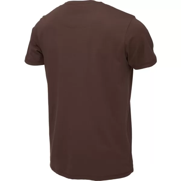  Tricou pentru bărbați LOAP ALTAR CLM2405 MARO 