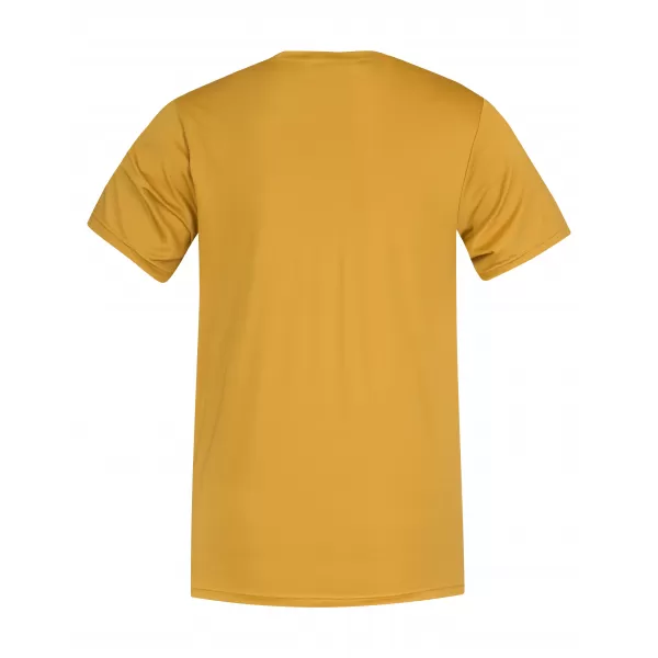  Tricou pentru bărbați HANNAH PARNELL II CEAI CHAI 