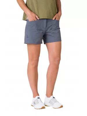 Pantaloni scurți de damă HANNAH NYLAH CASTLEROCK