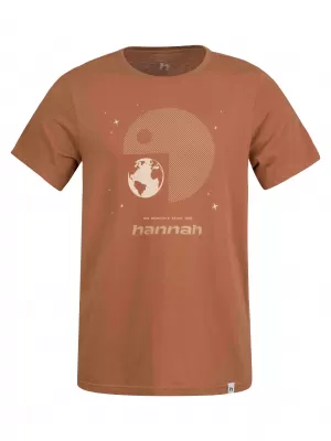 Tricou pentru bărbați HANNAH FRED LEU