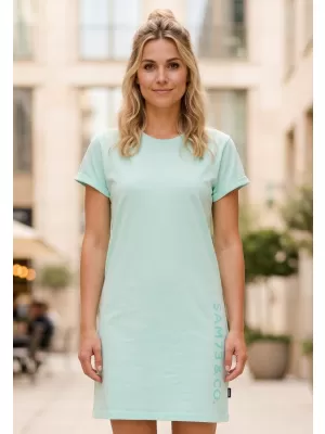 Rochie SAM 73 DALIA WZ 854 MENTĂ