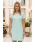 Rochie SAM 73 DALIA WZ 854 MENTĂ
