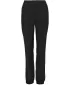 Pantaloni de dama LOAP URULA SFW2409 NEGRU