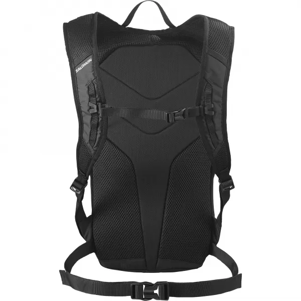  Rucsac SALOMON TRAILBLAZER 10 LC2182900 NEGRU/ALIAJ 