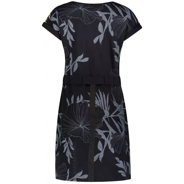  Rochie ALTISPORT CETTA NEGRU 