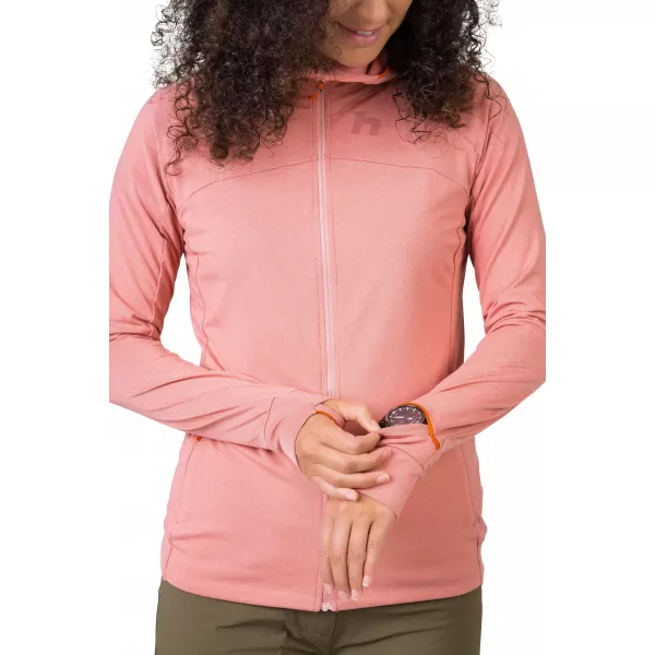  Hanorac de dama HANNAH ELI HOODY ROZETĂ 