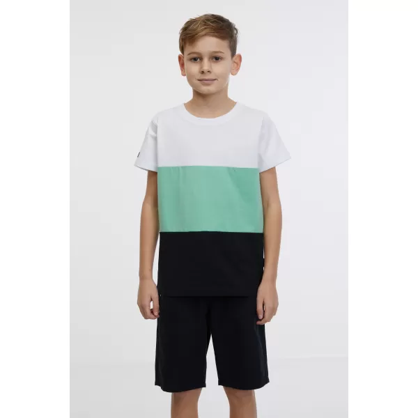  Tricou băieți SAM 73 JABBA KT 520 BUSUIOC 