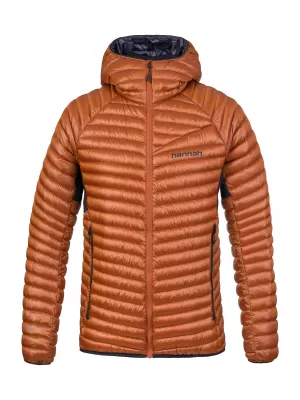 Jachetă pentru bărbați HANNAH MIO HOODY CREŞTERE