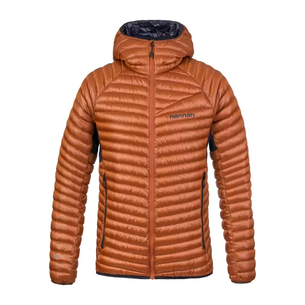  Jachetă pentru bărbați HANNAH MIO HOODY CREŞTERE 