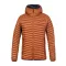 Jachetă pentru bărbați HANNAH MIO HOODY CREŞTERE