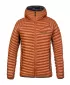 Jachetă pentru bărbați HANNAH MIO HOODY CREŞTERE