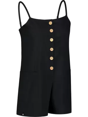 Salopete de dama NORDBLANC NBSLD7808 NEGRU