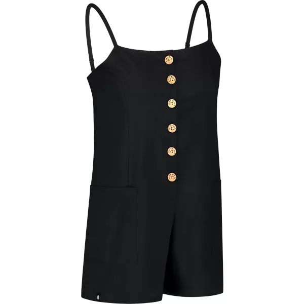  Salopete de dama NORDBLANC NBSLD7808 NEGRU 