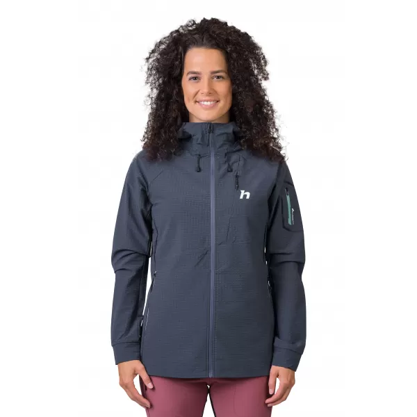  Geaca de dama HANNAH ARINA HOODY INDIA INC 