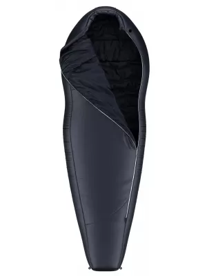 Sac de dormit pentru femei HANNAH SCOUT W 120 NOPȚI ALBASTRE