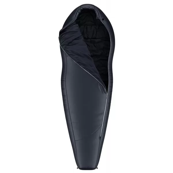  Sac de dormit pentru femei HANNAH SCOUT W 120 NOPȚI ALBASTRE 