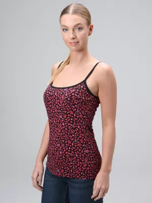 Maieu de damă LOAP ABNELA CLW2421 NEGRU