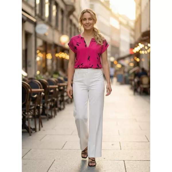  Bluza de dama ALTISPORT CAITY ROZ 