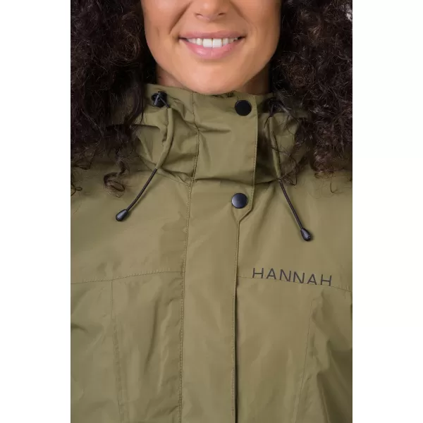  Geaca de dama HANNAH ZAFRINA II ŞOPÂRLĂ 