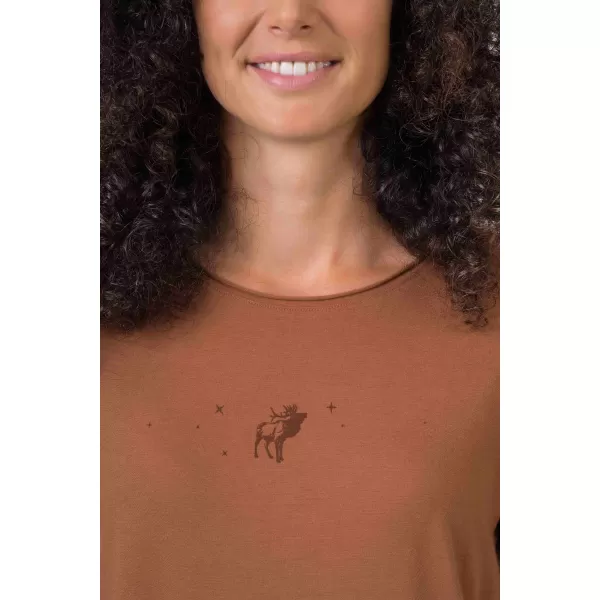  Tricou pentru femei HANNAH EDITH LEU 