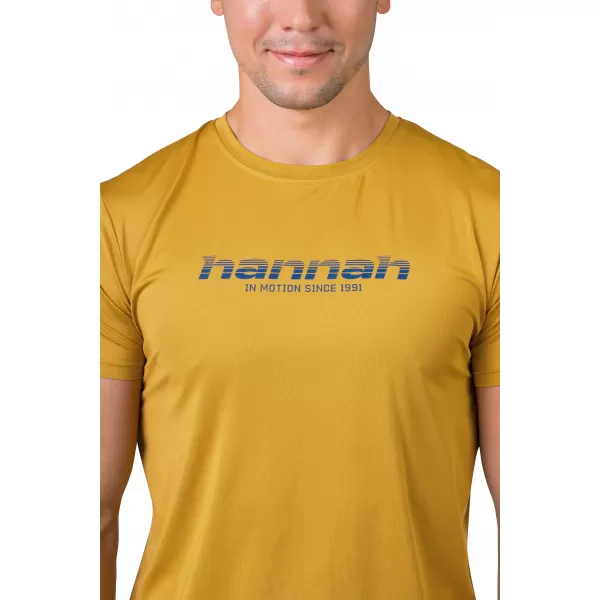  Tricou pentru bărbați HANNAH PARNELL II CEAI CHAI 