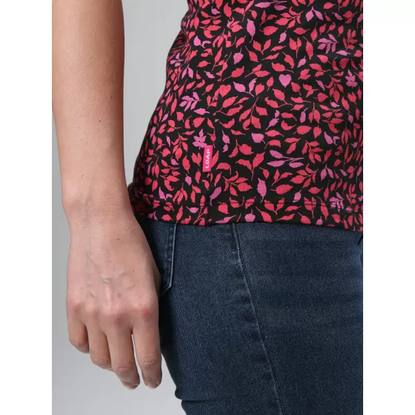  Maieu de damă LOAP ABNELA CLW2421 NEGRU 