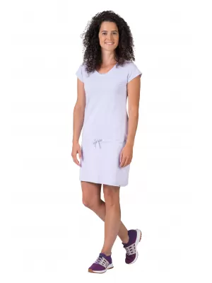 Rochie HANNAH CATIA II ALBASTRU LAVANDĂ