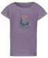 Tricou pentru copii HANNAH KAIA JR DULCEATA DE STRUGURI