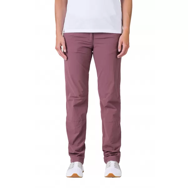  Pantaloni de dama HANNAH NICOLE II GHIMBIR SĂLBATIC 