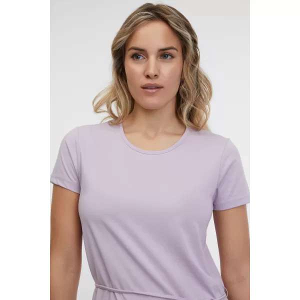  Rochie SAM 73 ESTELA WZ 866 LAVANDĂ 