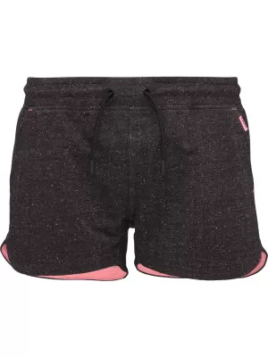 Pantaloni scurți de damă LOAP EDGARA CLW2411 NEGRU