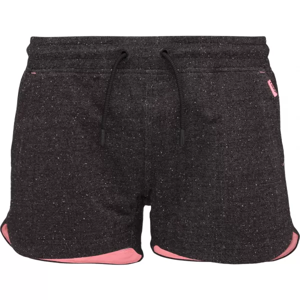  Pantaloni scurți de damă LOAP EDGARA CLW2411 NEGRU 