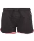 Pantaloni scurți de damă LOAP EDGARA CLW2411 NEGRU