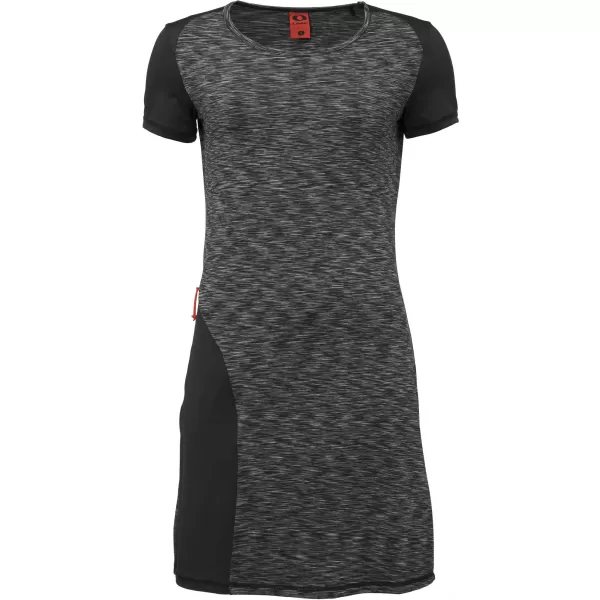  Rochie LOAP MAPSA TLW2404 GRI 