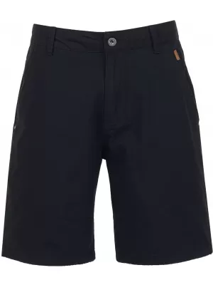 Pantaloni scurți pentru bărbați SAM 73 ENRIQUE MS 820 NEGRU