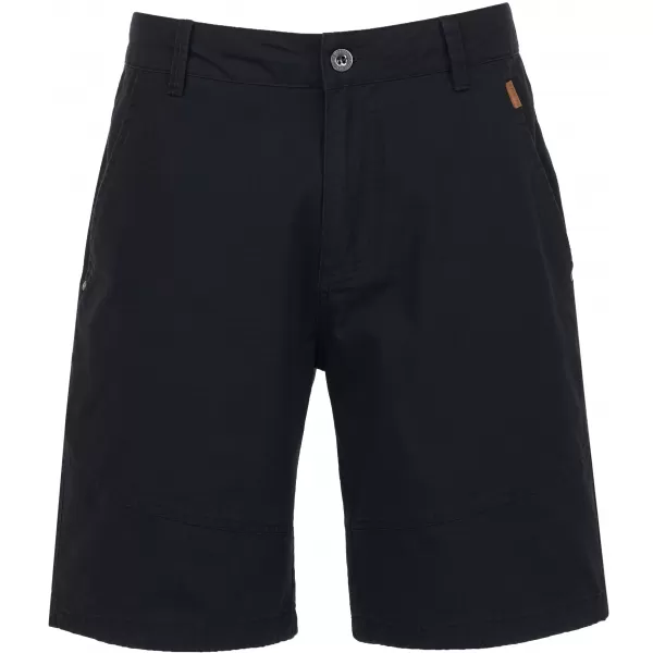  Pantaloni scurți pentru bărbați SAM 73 ENRIQUE MS 820 NEGRU 