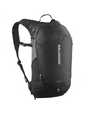 Rucsac SALOMON TRAILBLAZER 10 LC2182900 NEGRU/ALIAJ