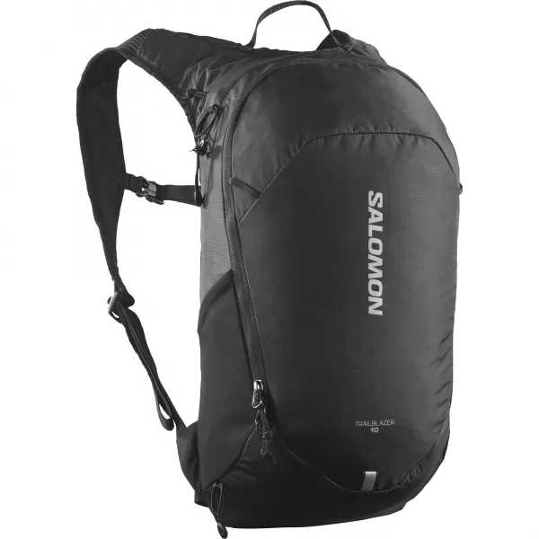  Rucsac SALOMON TRAILBLAZER 10 LC2182900 NEGRU/ALIAJ 